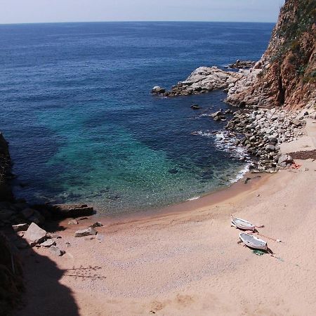 Albatross Mobile Homes On Camping Cala Canyelles Лорет де Мар Екстериор снимка